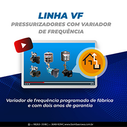 Linha Press VF