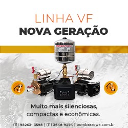 Linha VF – Nova geração