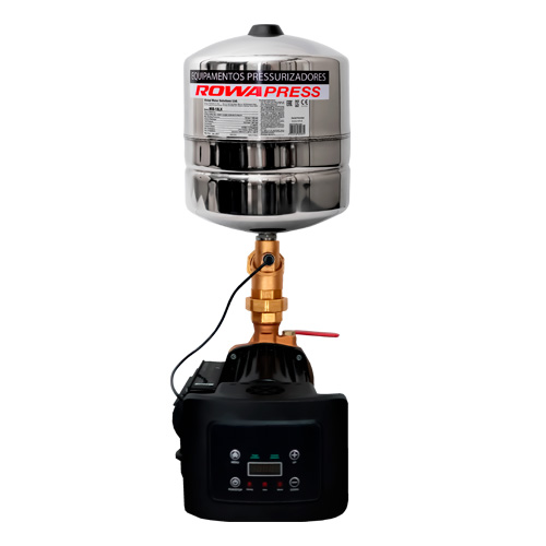 Pressurizador MAX PRESS 270VF Mono