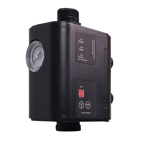 Pressurizador Smart Control