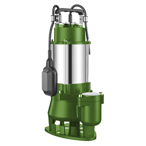 Bomba Submersível RW 2200 PLUS
