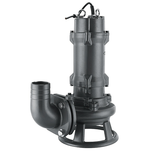 Bomba Submersível RW 1500 ULTRA COM TRITURADOR