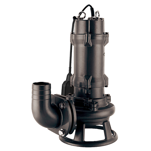 Bomba Submersível RW 1500 ULTRA COM TRITURADOR