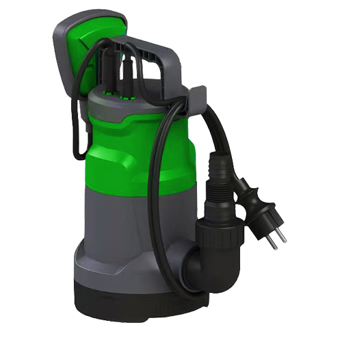 Bomba Submersível RW 400 COMPACTA