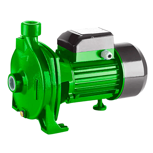 Pressurizador CPm 158