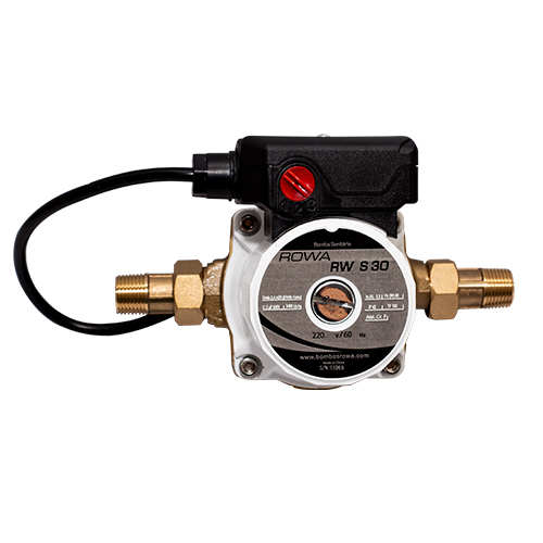 Bomba Circuladora RW S30
