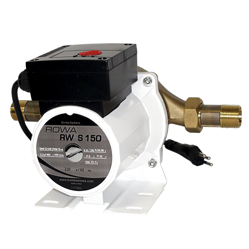 Bomba Circuladora RW S150