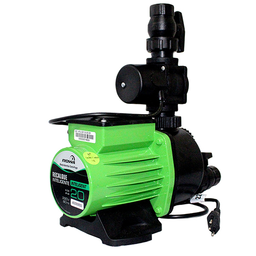 Recalque INTELIGENT 20