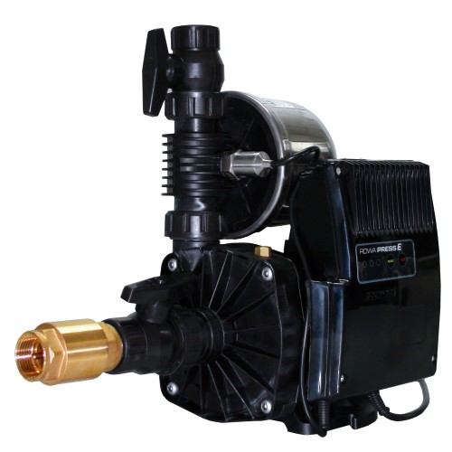 Pressurizador MAX PRESS 20E