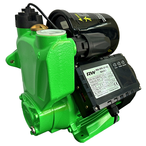 Pressurizador PPR 30-30 BIVOLT