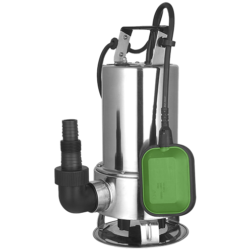 Bomba Submersível RW 750 INOX