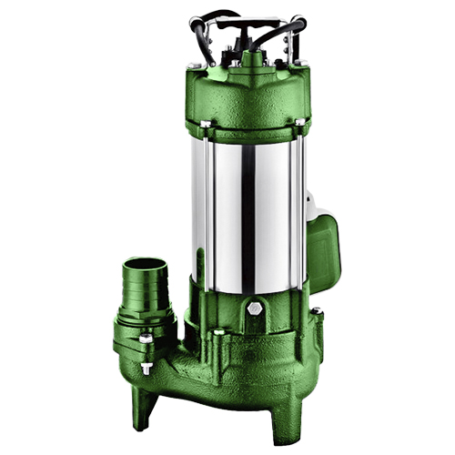 Bomba Submersível RW 800 ESGOTO