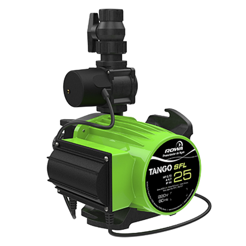 Pressurizador TANGO SFL 25
