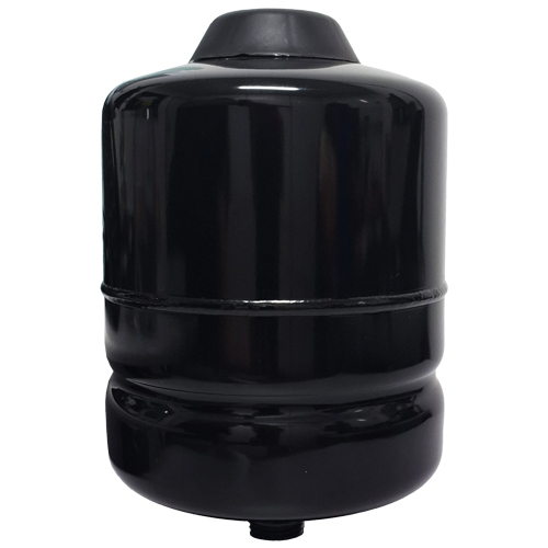 Tanque de Expansão 2L AÇO CARBONO (V)