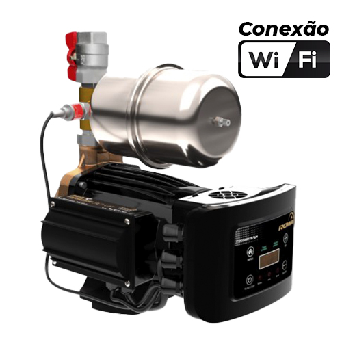 Pressurizador MAX PRESS 30MVF (Variador de Frequência)