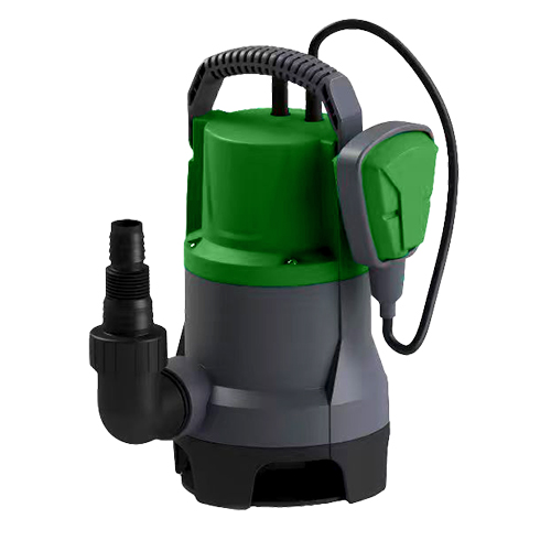 Bomba Submersível RW 900 Eco Esgoto